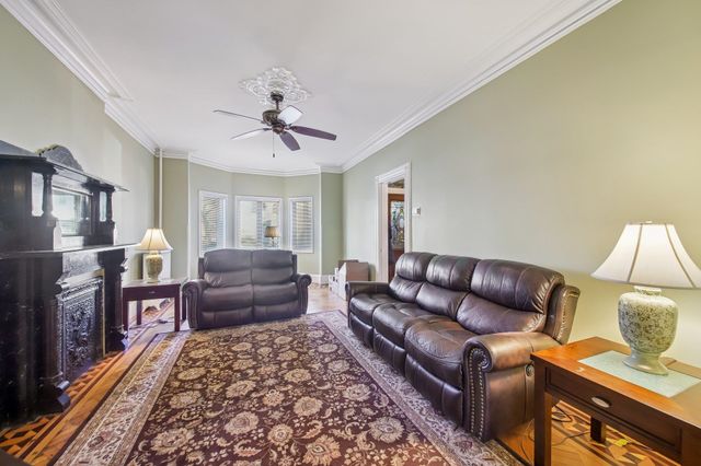 95 BOORAEM AVE, Jc, Heights, NJ 07306