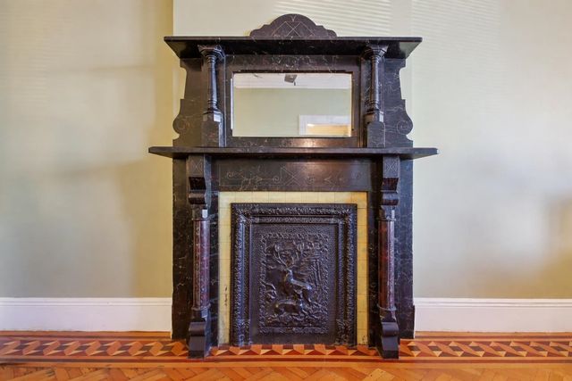 95 BOORAEM AVE, Jc, Heights, NJ 07306