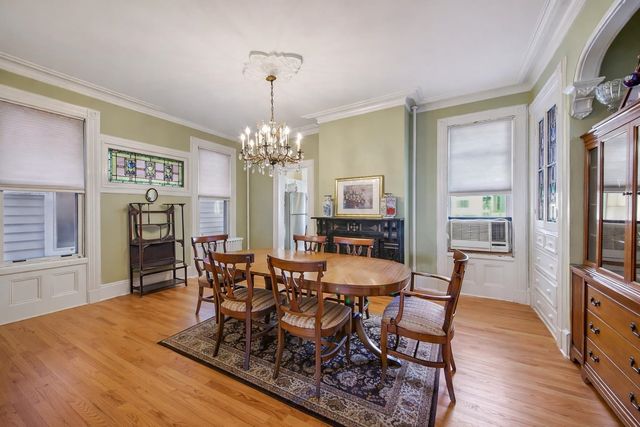 95 BOORAEM AVE, Jc, Heights, NJ 07306