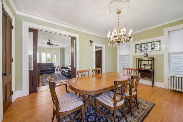 95 BOORAEM AVE, Jc, Heights, NJ 07306