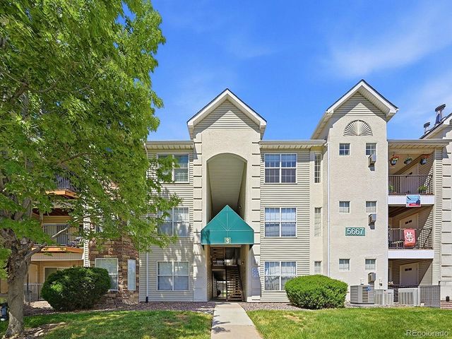 5667 S Urban St 304, Littleton, CO 80127