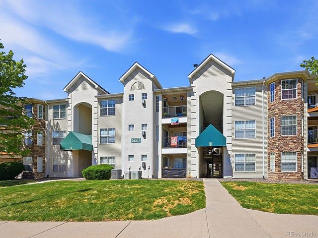 5667 S Urban St 304, Littleton, CO 80127