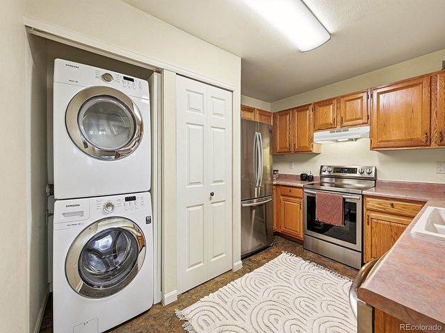 5667 S Urban St 304, Littleton, CO 80127