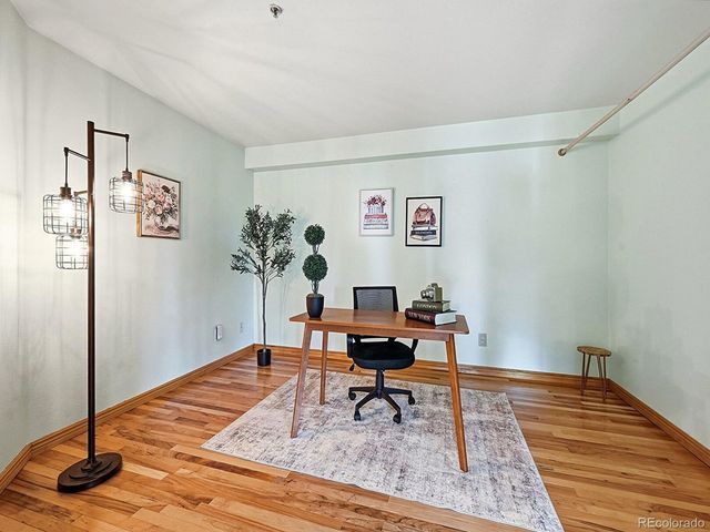 5667 S Urban St 304, Littleton, CO 80127
