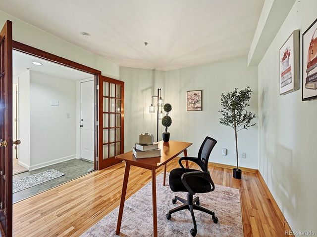 5667 S Urban St 304, Littleton, CO 80127