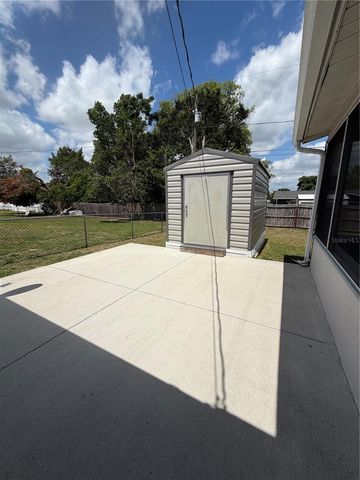 320 S HARRISON STREET, Beverly Hills, FL 34465