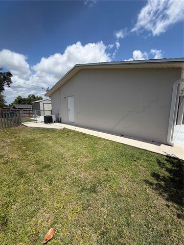 320 S HARRISON STREET, Beverly Hills, FL 34465
