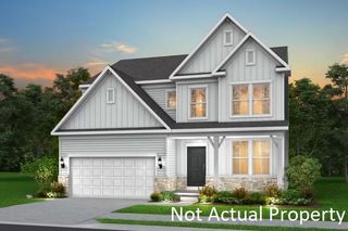 9476 Goldenrod Road, Lot 160, Plain City, OH 43064