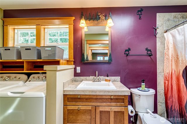 1083 Blyn Springs Road, Sequim, WA 98382