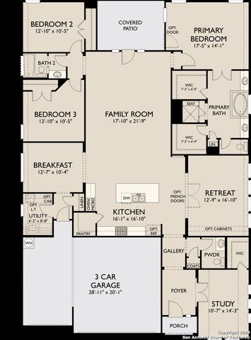 151 Annette Drive, Castroville, TX 78253