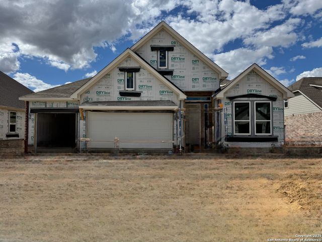151 Annette Drive, Castroville, TX 78253