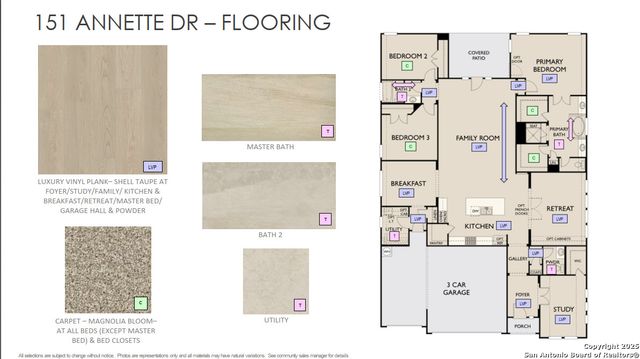 151 Annette Drive, Castroville, TX 78253