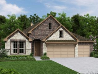 151 Annette Drive, Castroville, TX 78253