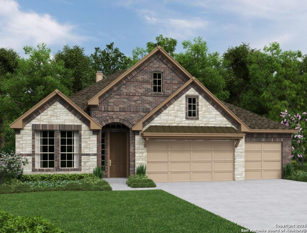 151 Annette Drive, Castroville, TX 78253