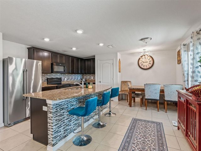 7149 CRESTED ORCHID DRIVE, Brooksville, FL 34602