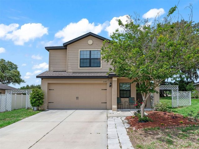 7149 CRESTED ORCHID DRIVE, Brooksville, FL 34602