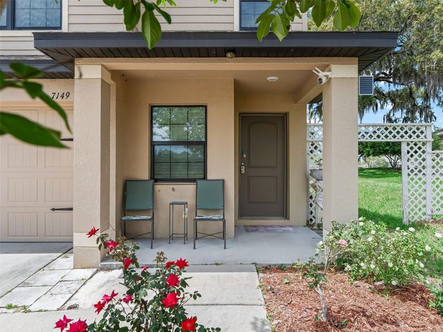 7149 CRESTED ORCHID DRIVE, Brooksville, FL 34602