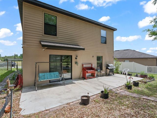 7149 CRESTED ORCHID DRIVE, Brooksville, FL 34602