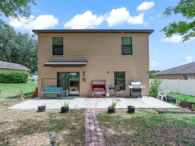 7149 CRESTED ORCHID DRIVE, Brooksville, FL 34602
