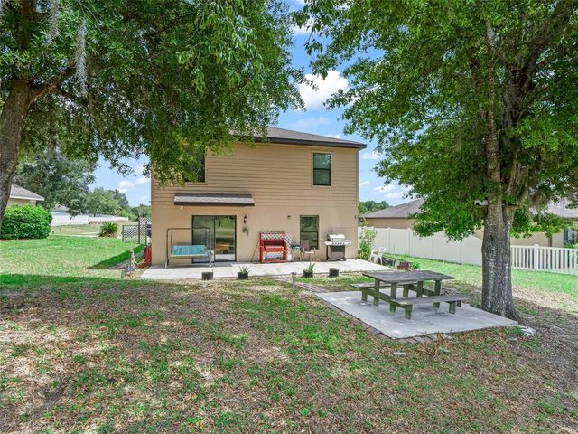7149 CRESTED ORCHID DRIVE, Brooksville, FL 34602
