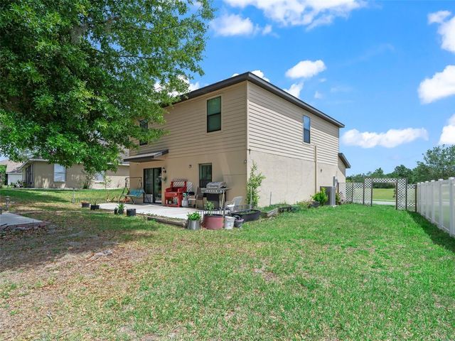 7149 CRESTED ORCHID DRIVE, Brooksville, FL 34602