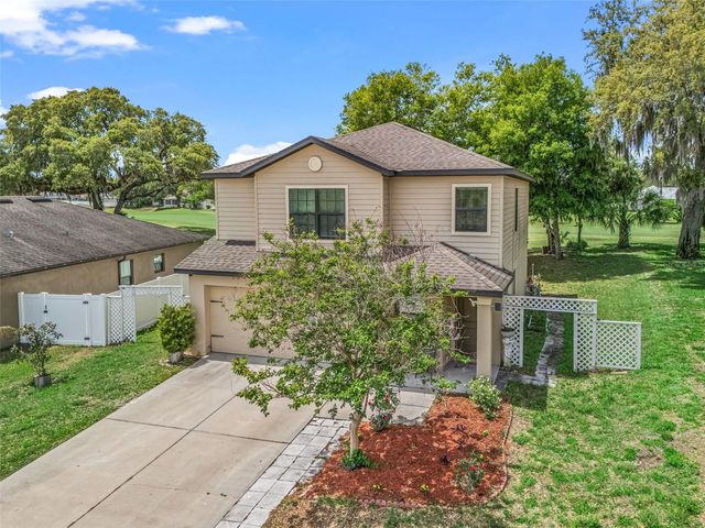 7149 CRESTED ORCHID DRIVE, Brooksville, FL 34602