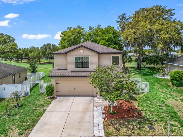 7149 CRESTED ORCHID DRIVE, Brooksville, FL 34602