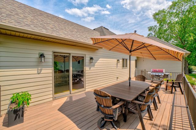 5619 Cottonwood Court, Shoreview, MN 55126