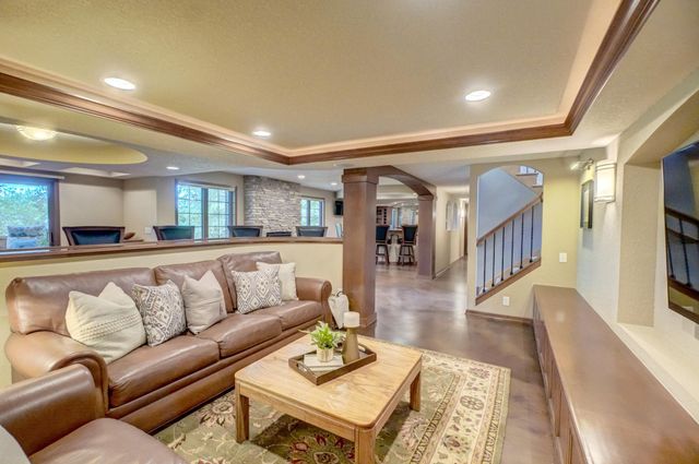 5619 Cottonwood Court, Shoreview, MN 55126