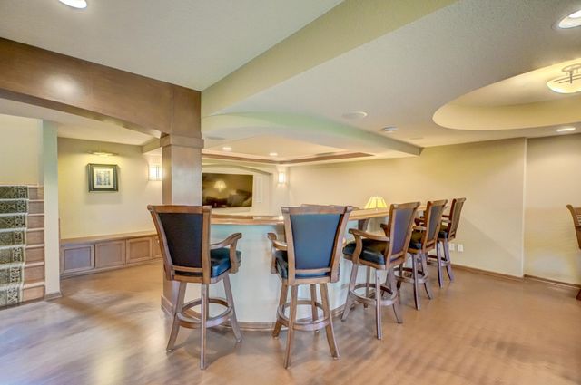 5619 Cottonwood Court, Shoreview, MN 55126
