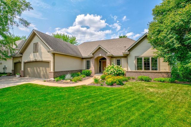 5619 Cottonwood Court, Shoreview, MN 55126