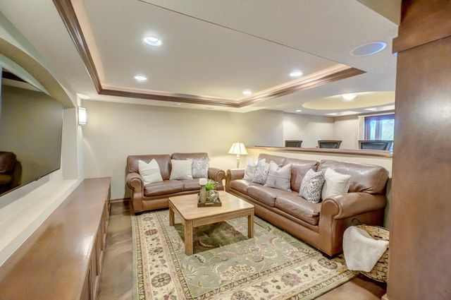 5619 Cottonwood Court, Shoreview, MN 55126