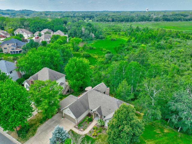 5619 Cottonwood Court, Shoreview, MN 55126