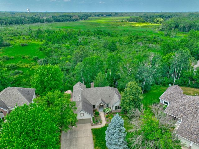5619 Cottonwood Court, Shoreview, MN 55126