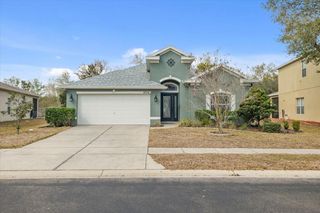 15604 DURANGO CIRCLE, Brooksville, FL 34604