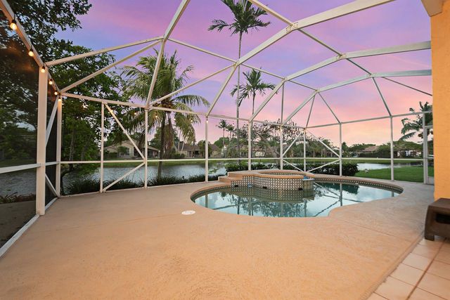 412 Cameron Drive, Weston, FL 33326