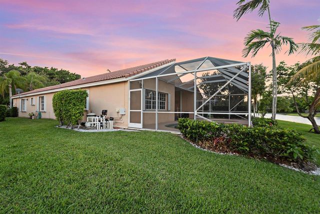 412 Cameron Drive, Weston, FL 33326