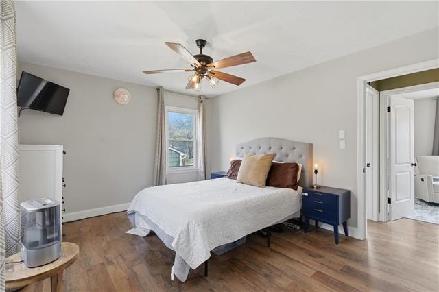 5710 W 100th Terrace, Overland Park, KS 66207