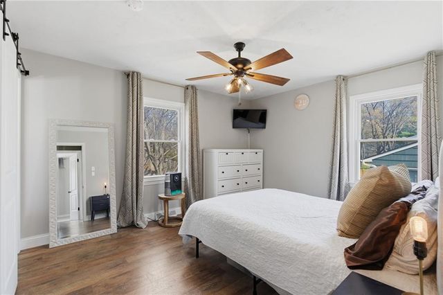 5710 W 100th Terrace, Overland Park, KS 66207