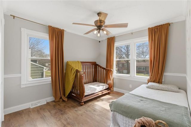 5710 W 100th Terrace, Overland Park, KS 66207