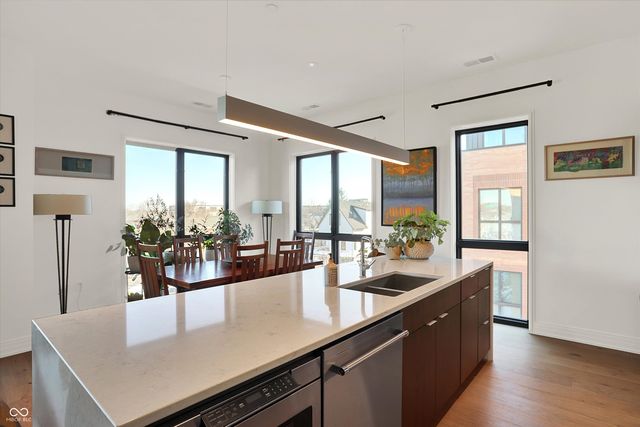 877 N East Street 303, Indianapolis, IN 46202