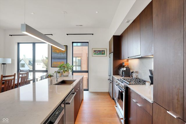 877 N East Street 303, Indianapolis, IN 46202