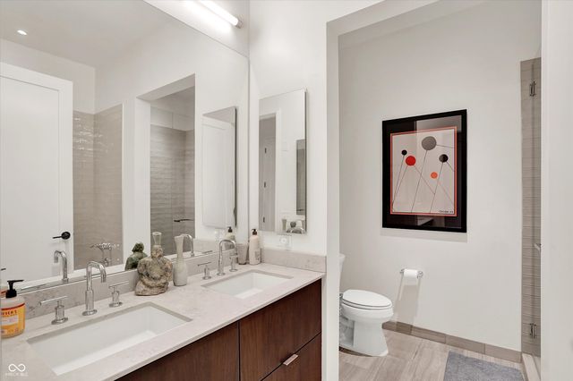 877 N East Street 303, Indianapolis, IN 46202