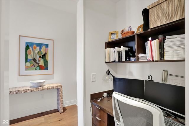 877 N East Street 303, Indianapolis, IN 46202