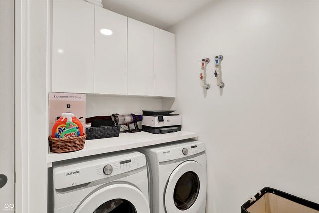 877 N East Street 303, Indianapolis, IN 46202