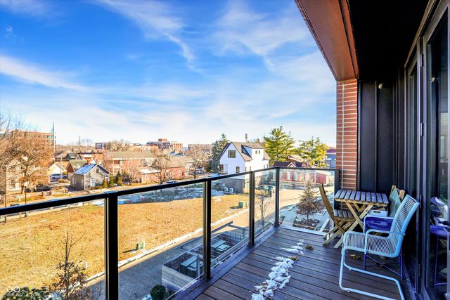 877 N East Street 303, Indianapolis, IN 46202