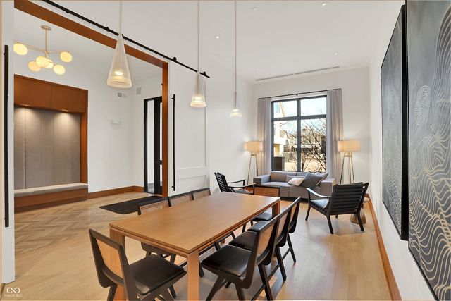 877 N East Street 303, Indianapolis, IN 46202