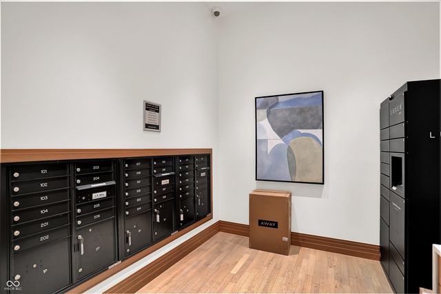 877 N East Street 303, Indianapolis, IN 46202