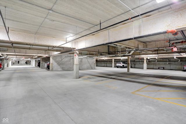 877 N East Street 303, Indianapolis, IN 46202