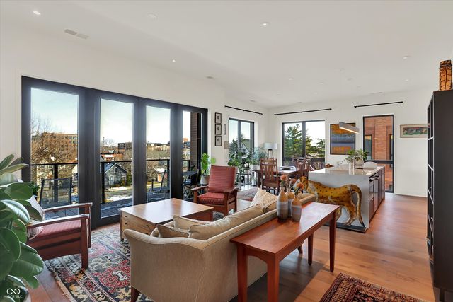 877 N East Street 303, Indianapolis, IN 46202